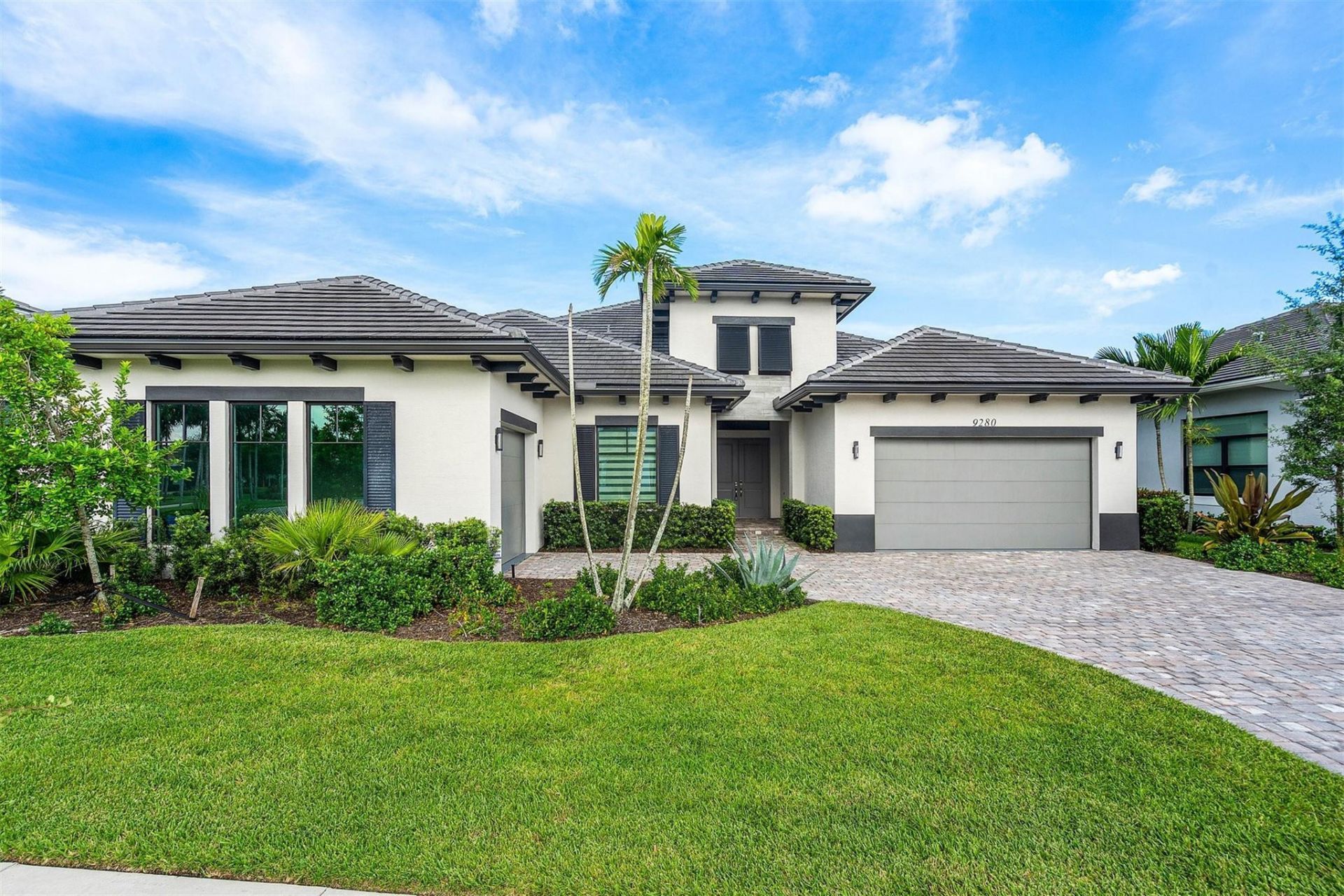 9280 Coral Isles Circle, Palm Beach Gardens, FL 33412 Photo