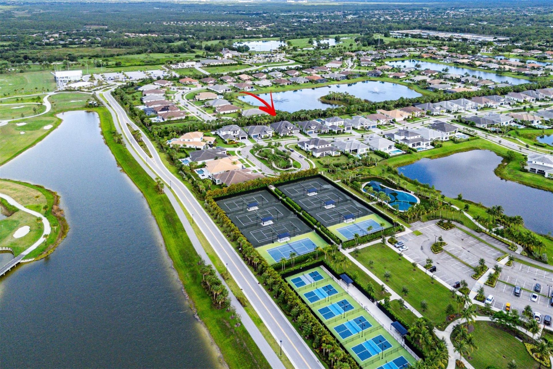 9280 Coral Isles Circle, Palm Beach Gardens, FL 33412 Photo