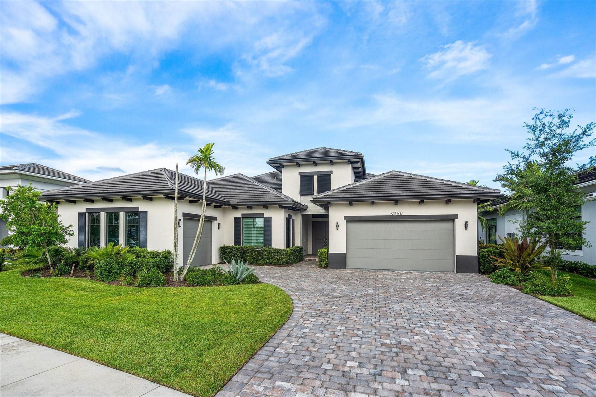 9280 Coral Isles Circle, Palm Beach Gardens, FL 33412 Photo