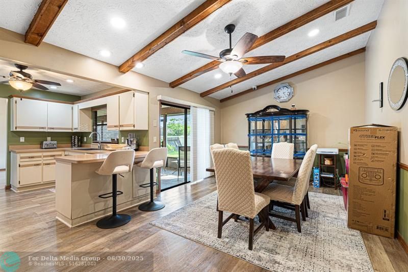 886 SE Odonnell Lane, Port Saint Lucie, FL 34983 Photo