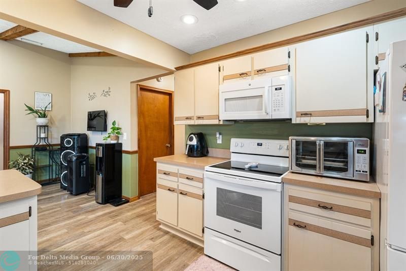 886 SE Odonnell Lane, Port Saint Lucie, FL 34983 Photo