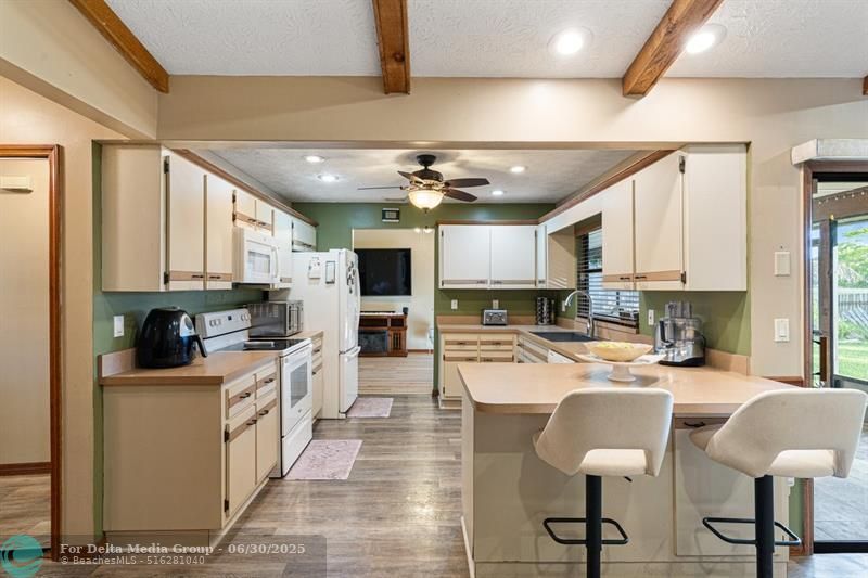 886 SE Odonnell Lane, Port Saint Lucie, FL 34983 Photo