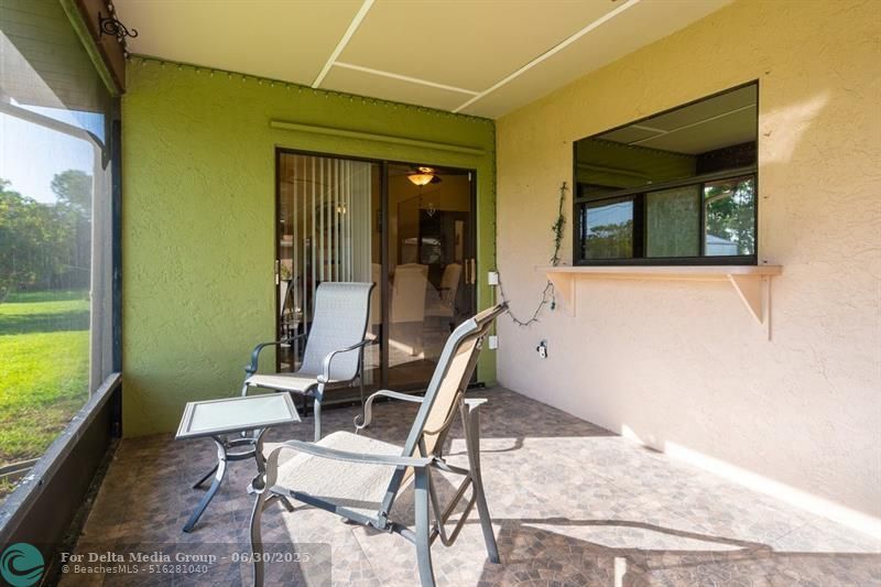 886 SE Odonnell Lane, Port Saint Lucie, FL 34983 Photo