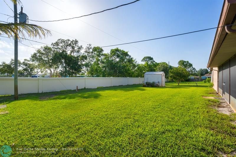 886 SE Odonnell Lane, Port Saint Lucie, FL 34983 Photo