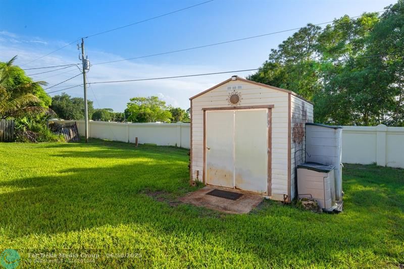 886 SE Odonnell Lane, Port Saint Lucie, FL 34983 Photo