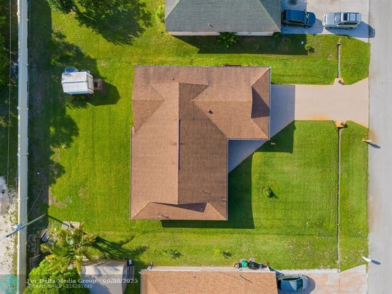 886 SE Odonnell Lane, Port Saint Lucie, FL 34983 Photo