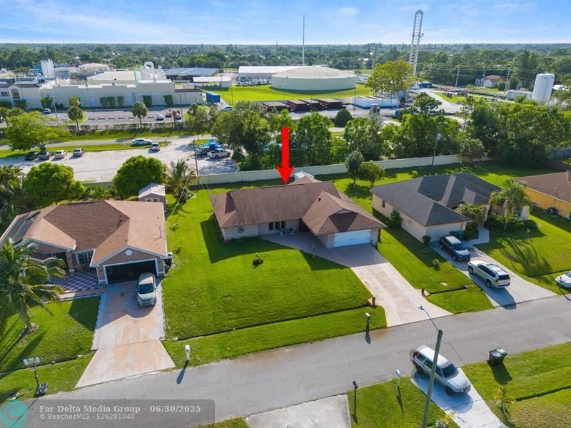 886 SE Odonnell Lane, Port Saint Lucie, FL 34983 Photo