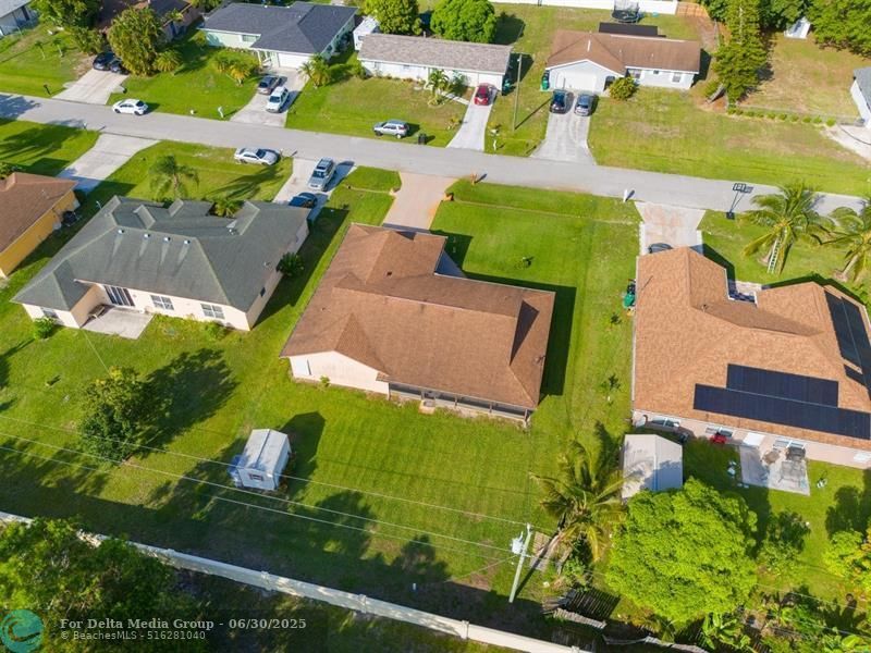 886 SE Odonnell Lane, Port Saint Lucie, FL 34983 Photo