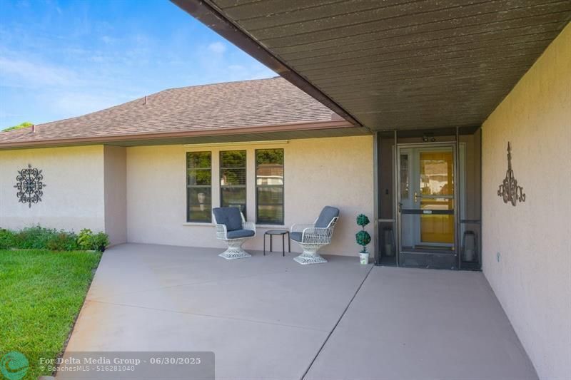 886 SE Odonnell Lane, Port Saint Lucie, FL 34983 Photo