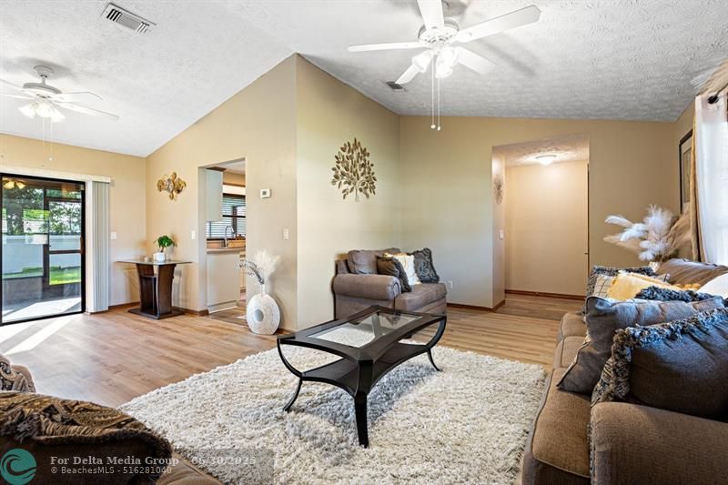 886 SE Odonnell Lane, Port Saint Lucie, FL 34983 Photo