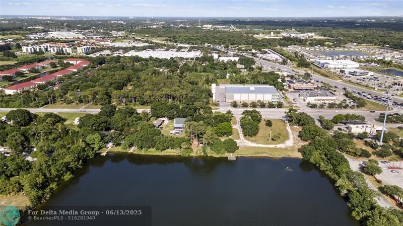 2511 S Jenkins Road, Fort Pierce, FL 34947 Photo