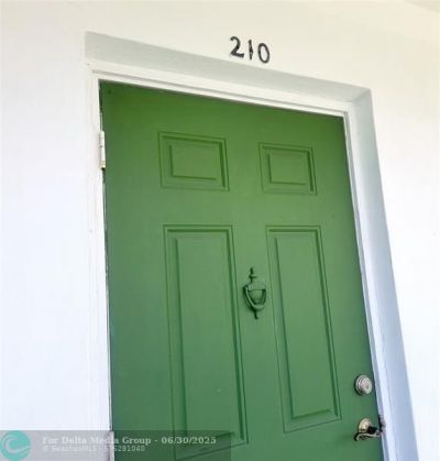 6730 Arbor Drive, Unit 210, Miramar, FL 33023 Photo