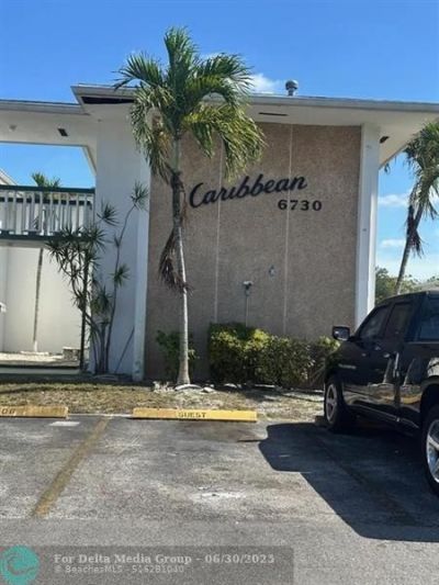 6730 Arbor Drive, Unit 210, Miramar, FL 33023 Photo