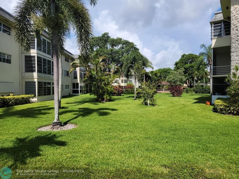 4451 NW 16th Street, Unit 104K, Fort Lauderdale, FL 33313 Photo