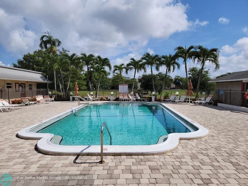 4451 NW 16th Street, Unit 104K, Fort Lauderdale, FL 33313 Photo