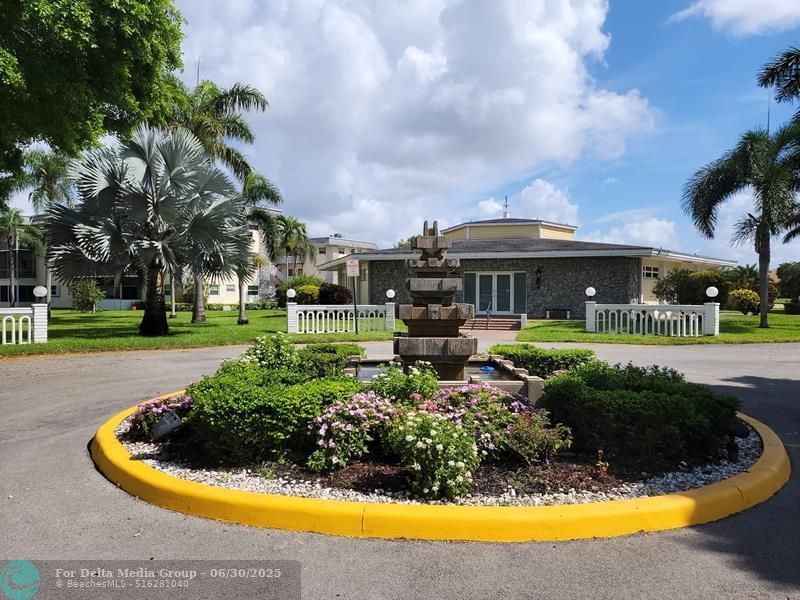 4451 NW 16th Street, Unit 104K, Fort Lauderdale, FL 33313 Photo