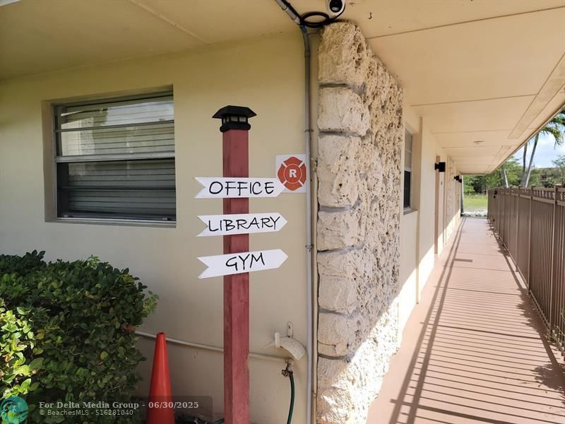 4451 NW 16th Street, Unit 104K, Fort Lauderdale, FL 33313 Photo