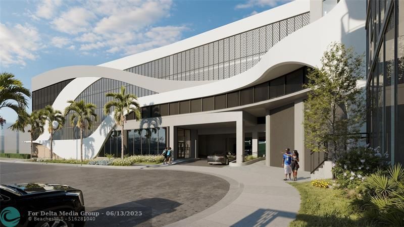 3000 E Oakland Park Boulevard, Unit 1206, Fort Lauderdale, FL 33306 Photo