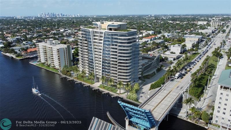 3000 E Oakland Park Boulevard, Unit 1206, Fort Lauderdale, FL 33306 Photo