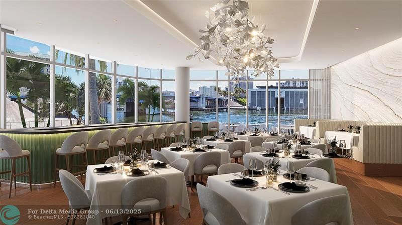 3000 E Oakland Park Boulevard, Unit 1206, Fort Lauderdale, FL 33306 Photo