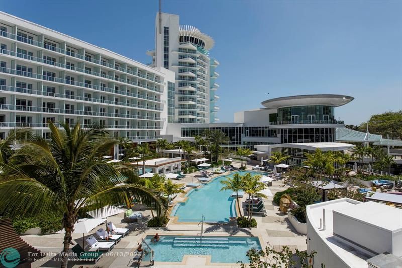 2321 SE 17th, Unit 401, Fort Lauderdale, FL 33316 Photo