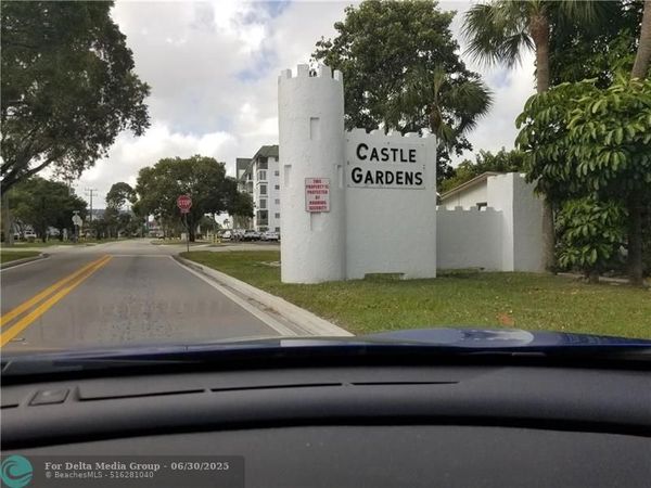 4751 NW 21st Street, Unit 618, Lauderhill, FL 33313