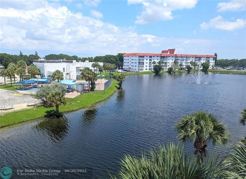 4751 NW 21st Street, Unit 618, Lauderhill, FL 33313 Photo