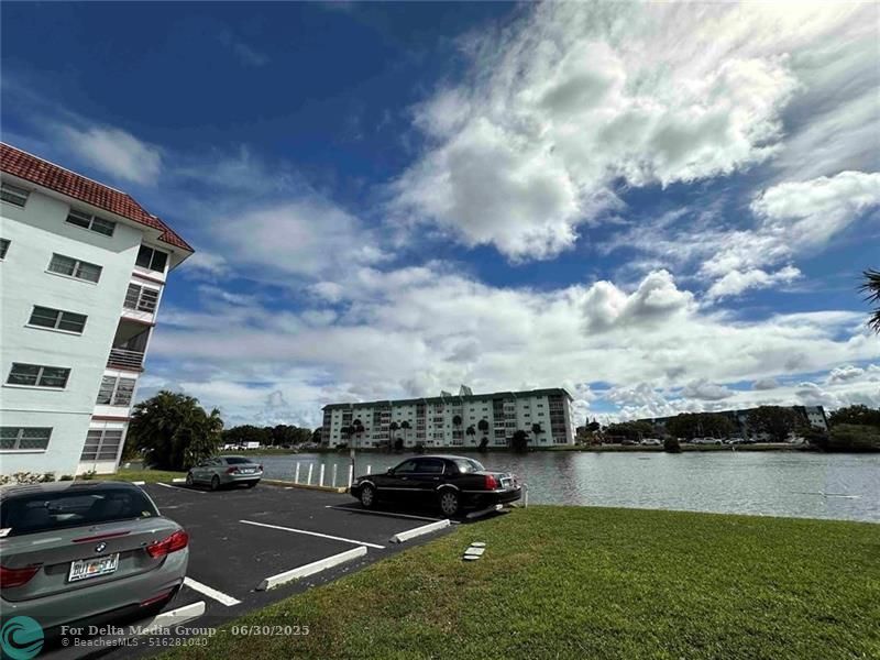 4751 NW 21st Street, Unit 618, Lauderhill, FL 33313 Photo