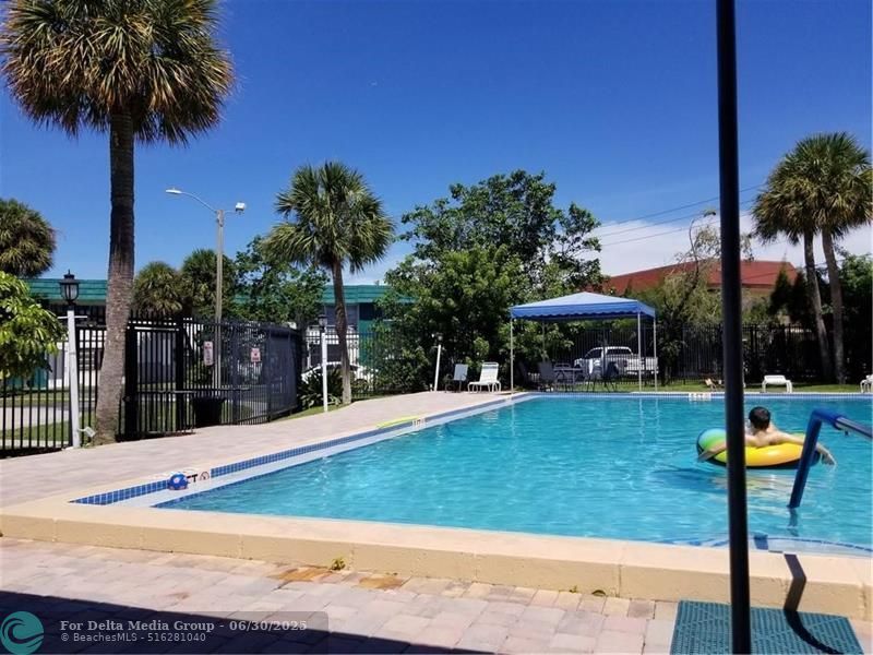 4751 NW 21st Street, Unit 618, Lauderhill, FL 33313 Photo