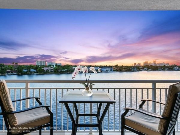 511 Bayshore Dr, Unit 501, Fort Lauderdale, FL 33304