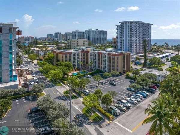 400 N Riverside Dr, Unit 404, Pompano Beach, FL 33062