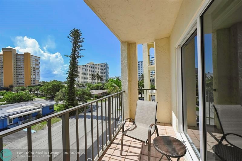 400 N Riverside Drive, Unit 404, Pompano Beach, FL 33062 Photo