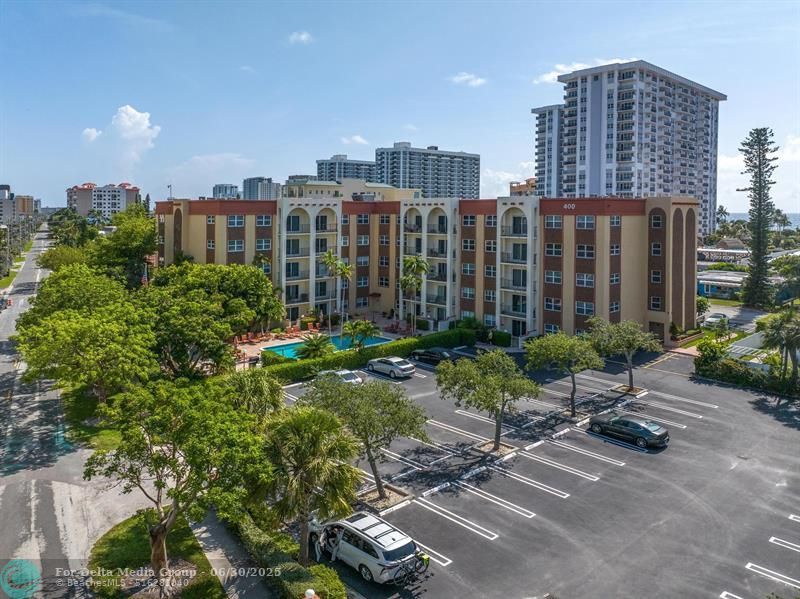400 N Riverside Drive, Unit 404, Pompano Beach, FL 33062 Photo