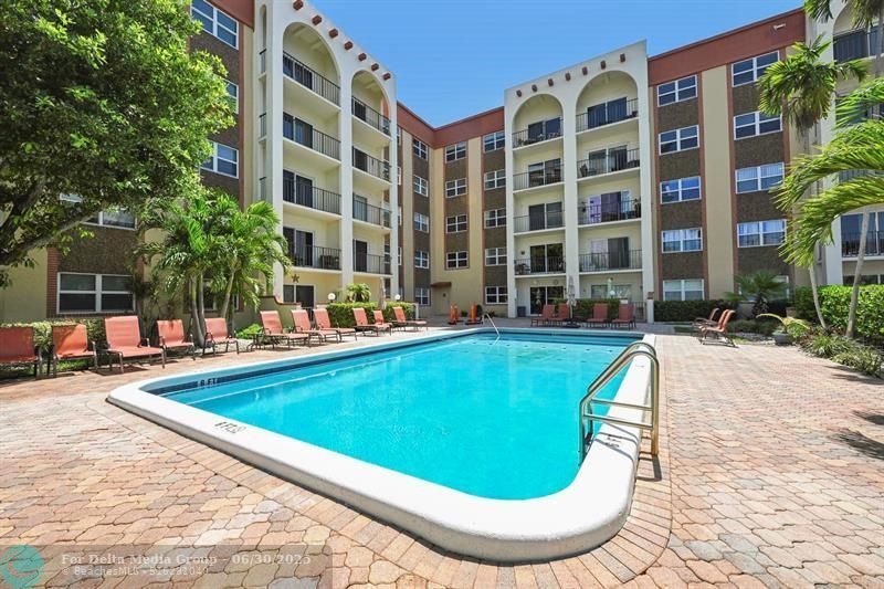 400 N Riverside Drive, Unit 404, Pompano Beach, FL 33062 Photo