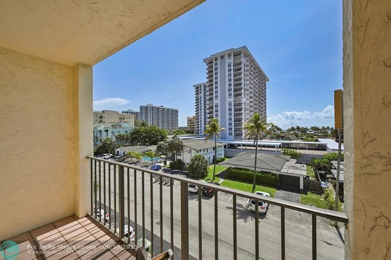 400 N Riverside Drive, Unit 404, Pompano Beach, FL 33062 Photo