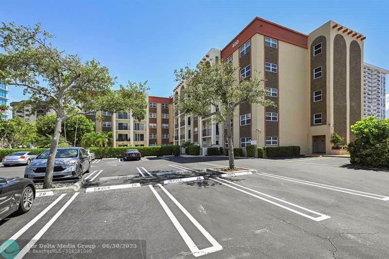 400 N Riverside Drive, Unit 404, Pompano Beach, FL 33062 Photo