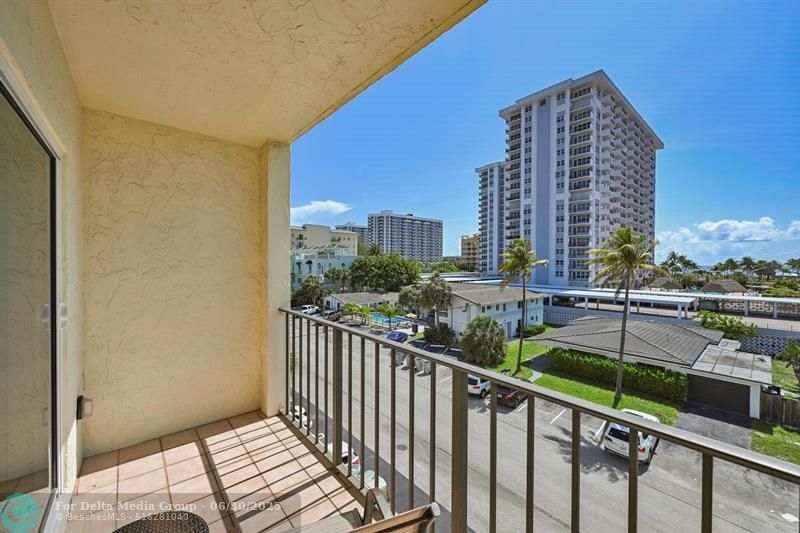 400 N Riverside Drive, Unit 404, Pompano Beach, FL 33062 Photo