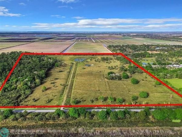 2777 Everhigh Acres Rd, Clewiston, FL 33440