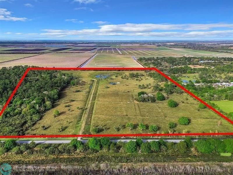 2777 Everhigh Acres Rd, Clewiston, FL 33440 Photo