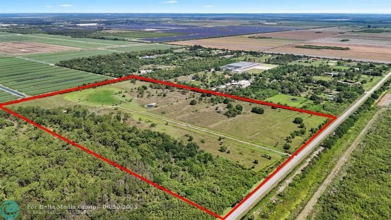 2777 Everhigh Acres Rd, Clewiston, FL 33440 Photo
