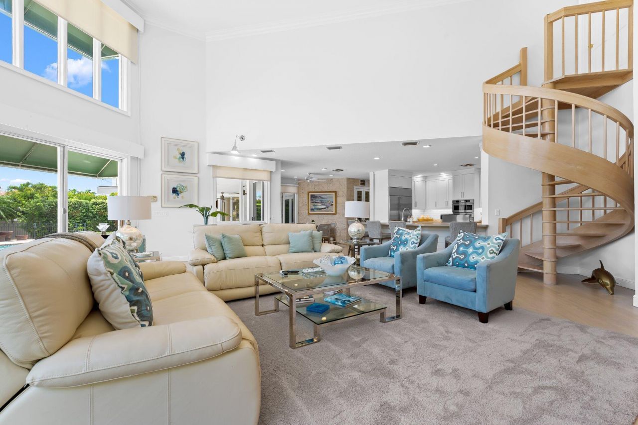 396 E Coconut Palm Road, Boca Raton, FL 33432 Photo