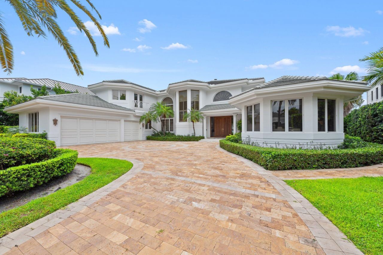 396 E Coconut Palm Road, Boca Raton, FL 33432 Photo