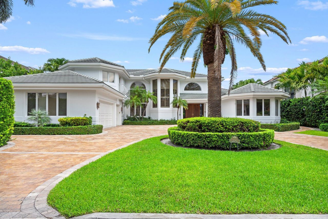 396 E Coconut Palm Road, Boca Raton, FL 33432 Photo