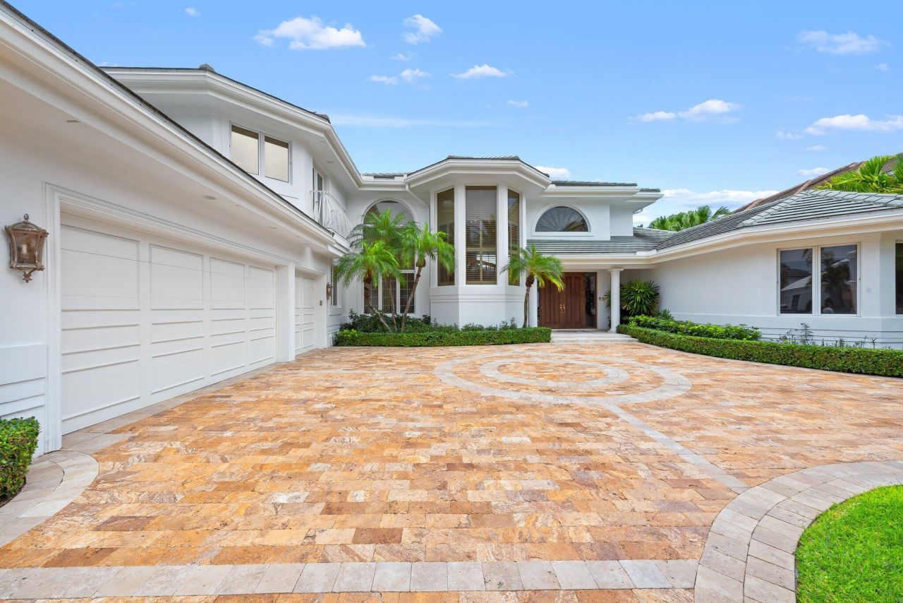 396 E Coconut Palm Road, Boca Raton, FL 33432 Photo