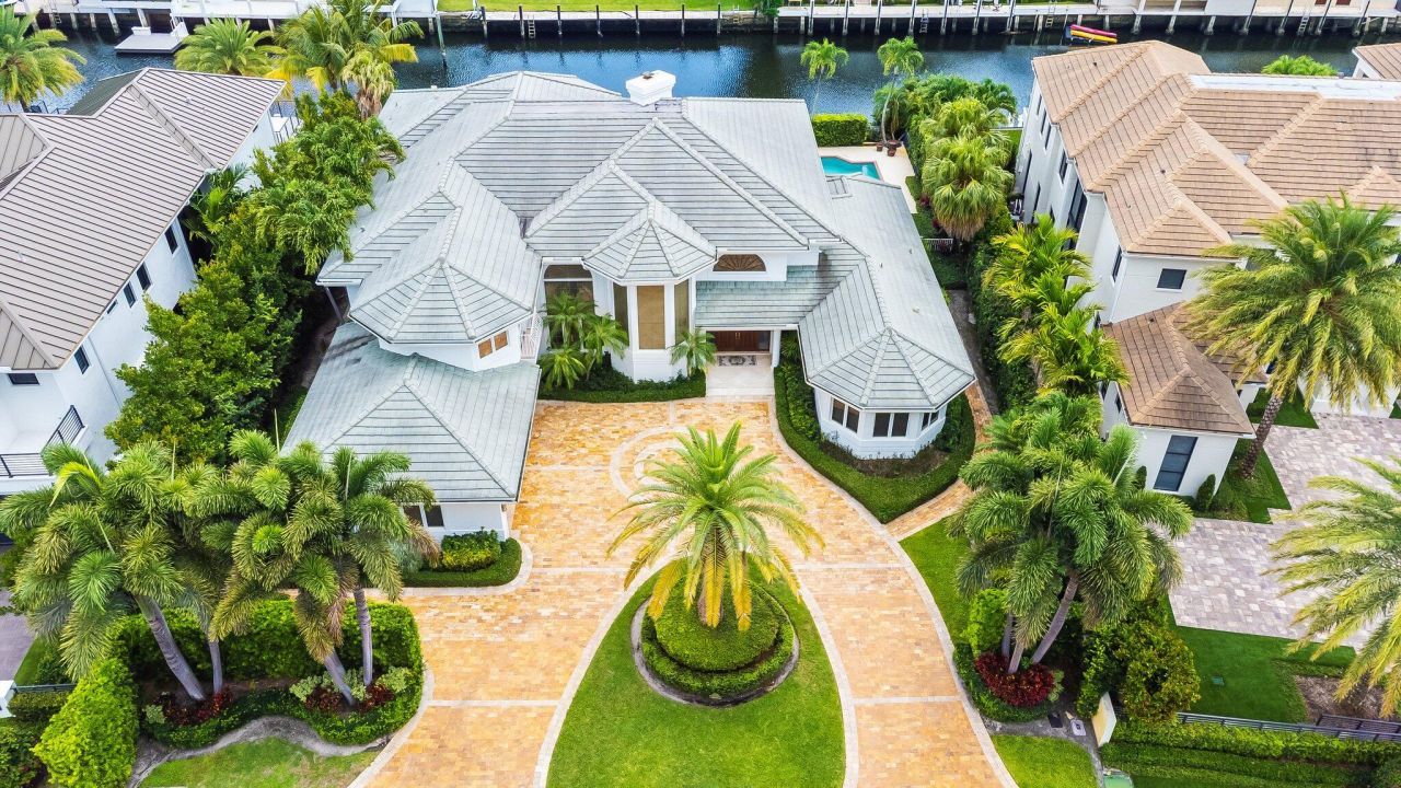 396 E Coconut Palm Road, Boca Raton, FL 33432 Photo