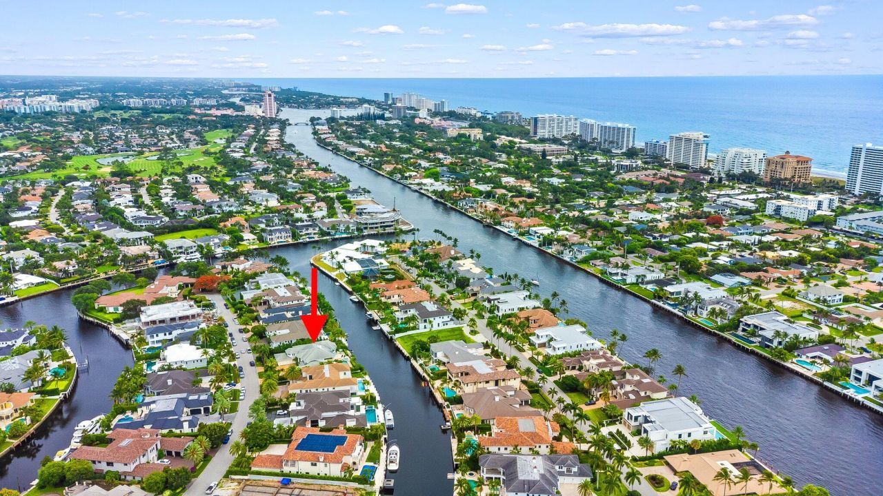 396 E Coconut Palm Road, Boca Raton, FL 33432 Photo