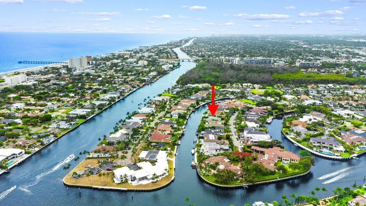 396 E Coconut Palm Road, Boca Raton, FL 33432 Photo