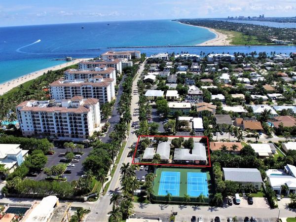 101 Tacoma Lane, Palm Beach Shores, FL 33404