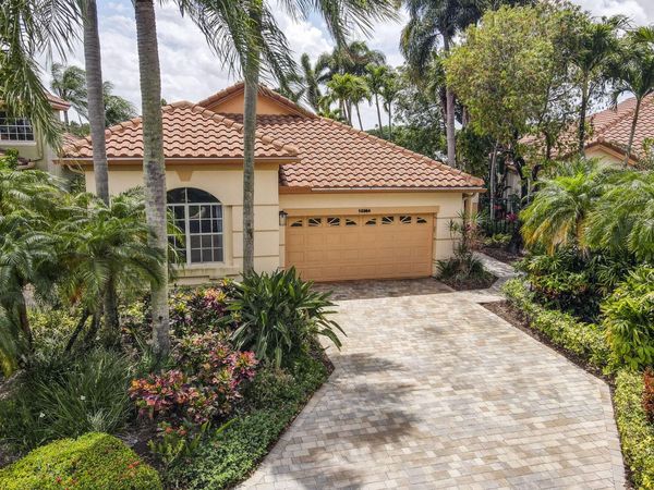 10364 Osprey Trace, West Palm Beach, FL 33412