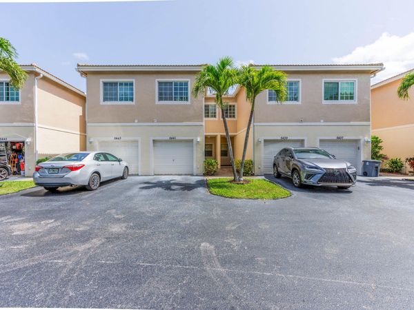 5441 Via Delray Boulevard, Unit N17, Delray Beach, FL 33484